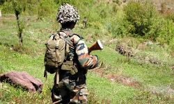 പാക് വനിതാ ഐഎസ്‌ഐ ഏജന്റിനു രഹസ്യം ചോര്‍ത്തിയ രണ്ടു സൈനികര്‍ പിടിയില്‍