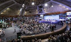 ഫാഷിസത്തിനെതിരായ വിളംബരമായി കാംപസ് ഫ്രണ്ട് ഡിഗ്നിറ്റി കോണ്‍ഫറന്‍സ്