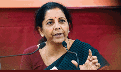 സാമ്പത്തിക മാന്ദ്യം:  ഭവന നിര്‍മാണത്തിന് 10,000 കോടിയുടെ പാക്കേജ്