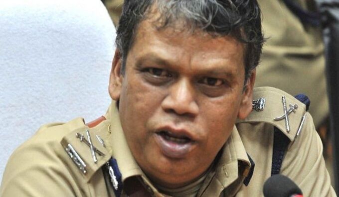 കേസ് അന്വേഷിക്കാന് ബ്ലോക്ക് ചെയിന് സാങ്കേതിക വിദ്യ ഉപയോഗിക്കും: ഡിജിപി കേസ് അന്വേഷിക്കാന് ബ്ലോക്ക് ചെയിന് സാങ്കേതിക വിദ്യ ഉപയോഗിക്കും: ഡിജിപി