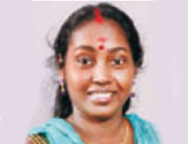 കോണ്ഗ്രസ് അംഗത്തിന്റെ വോട്ട് അസാധുവായി; തൃക്കാക്കര നഗരസഭ ഇടതു മുന്നണി നിലനിര്ത്തി, ഉഷ പ്രവീണ് ചെയര്പേഴ്സണ് കോണ്ഗ്രസ് അംഗത്തിന്റെ വോട്ട് അസാധുവായി; തൃക്കാക്കര നഗരസഭ ഇടതു മുന്നണി നിലനിര്ത്തി, ഉഷ പ്രവീണ് ചെയര്പേഴ്സണ്