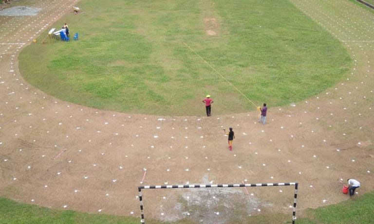 സെന്ട്രല് കേരള സഹോദയ കായികമേള 7, 8 തിയ്യതികളില് അടിമാലിയില് സെന്ട്രല് കേരള സഹോദയ കായികമേള 7, 8 തിയ്യതികളില് അടിമാലിയില്