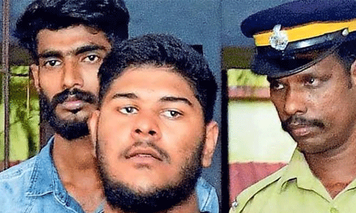 ത്വാഹയും അലനും നിരപരാധികളെന്ന് ജയിലില് സന്ദര്ശിച്ച അഭിഭാഷകര് ത്വാഹയും അലനും നിരപരാധികളെന്ന് ജയിലില് സന്ദര്ശിച്ച അഭിഭാഷകര്