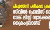 പിഎസ്സി പരീക്ഷാ ക്രമക്കേട്: സിവില് പോലിസ് ഓഫിസര് റാങ്ക് ലിസ്റ്റ് റദ്ദാക്കേണ്ടതില്ലെന്ന് ക്രൈംബ്രാഞ്ച് പിഎസ്സി പരീക്ഷാ ക്രമക്കേട്: സിവില് പോലിസ് ഓഫിസര് റാങ്ക് ലിസ്റ്റ് റദ്ദാക്കേണ്ടതില്ലെന്ന് ക്രൈംബ്രാഞ്ച്