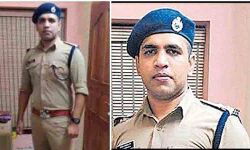 വായ്പാ തട്ടിപ്പില്‍ വ്യാജ ഐപിഎസ്സുകാരന്‍ വിപിന്‍ കാര്‍ത്തിക് അറസ്റ്റില്‍