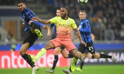 ചാംപ്യന്‍സ് ലീഗ്; സിറ്റിയെ പിടിച്ചുകെട്ടി അറ്റ്‌ലാന്റാ; അത്‌ലറ്റിക്കോയ്ക്ക് തോല്‍വി