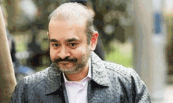 വായ്പാ തട്ടിപ്പ് കേസ്:  നീരവ് മോദിയുടെ ജാമ്യാപേക്ഷ യുകെ കോടതി തള്ളി