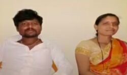 കര്‍ണാടകയില്‍ വീണ്ടും ദുരഭിമാനക്കൊല: ദമ്പതികളെ കല്ലെറിഞ്ഞ് കൊന്നു