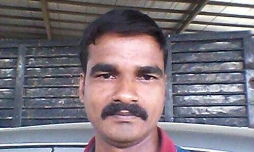 ജിദ്ദയില്‍ മലയാളി യുവാവിന് ദാരുണാന്ത്യം