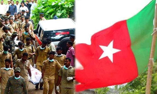 എസ് ഡിപിഐ പ്രതിഷേധ തെരുവ് നാളെ;  തിരുവനന്തപുരത്ത് പി അബ്ദുല്‍ മജീദ് ഫൈസി പങ്കെടുക്കും