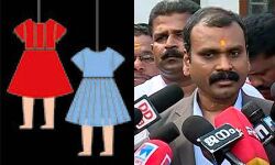 വാളയാര്‍ കേസ്: സിബിഐ അന്വേഷണം വേണമെന്ന് ദേശീയ പട്ടികജാതി കമ്മീഷന്‍