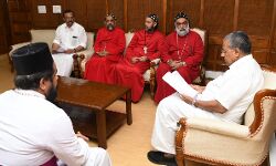 ഓര്‍ത്തഡോക്‌സ് സഭയുമായുള്ള എല്ലാബന്ധങ്ങളും അവസാനിപ്പിക്കും; മുന്നറിയിപ്പുമായി യാക്കോബായ സഭ