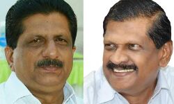 പി ജെ ജോസഫിനെ നേതാവായി അംഗീകരിക്കണം; സ്പീക്കര്‍ക്ക് മോന്‍സിന്റെ കത്ത്