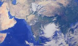 ബുൾബുൾ: നാളെ നാലു ജില്ലകളില്‍ യെല്ലോ അലര്‍ട്ട്