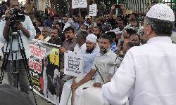 അട്ടപ്പാടി വെടിവയ്പ്: മുഖ്യമന്ത്രിക്ക് തന്റേടമുണ്ടെങ്കില്‍ അന്വേഷണ റിപോര്‍ട്ട് പുറത്തുവിടണം-പി അബ്ദുല്‍ മജീദ് ഫൈസി