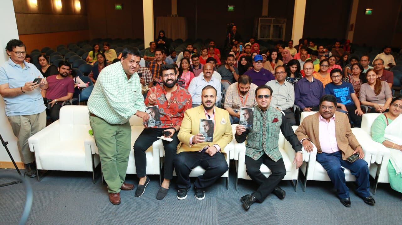 സാമ്പത്തിക പരാധീനത കൊണ്ടാണ് സിനിമയിലെത്തിയതെന്ന് ഗുല്‍ഷന്‍ ഗ്രോവര്‍