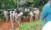 മെഡിക്കല്‍ കോളജിന് സമീപത്തെ കിണറ്റില്‍ നിന്ന് അജ്ഞാത മൃതദേഹം കണ്ടെത്തി