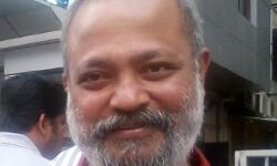 നടനും മാധ്യമപ്രവര്‍ത്തകനുമായ ജോസ് തോമസ് വാഹനാപകടത്തിൽ മരിച്ചു