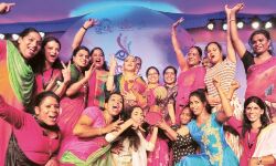 പ്രഥമ ട്രാന്‍സ്‌ജെന്‍ഡര്‍ കലോല്‍സവ കിരീടം തിരുവനന്തപുരത്തിന്