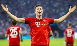 ജര്‍മന്‍ ക്ലാസിക്കോയില്‍ ബൊറൂസിയയെ തകര്‍ത്ത് ബയേണ്‍; ഇറ്റലിയില്‍ ഇന്റര്‍ ഒന്നില്‍