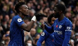 പ്രീമിയര്‍ ലീഗില്‍ സിറ്റിയെ വീഴ്ത്തി ചെല്‍സി മുന്നില്‍