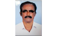 മനുഷ്യാവകാശ കമ്മീഷന്‍ മുന്‍ അംഗം അഡ്വ. കെ ഇ ഗംഗാധരന്‍ അന്തരിച്ചു