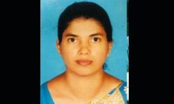 കുവൈത്തില്‍ മലയാളി നഴ്‌സ് വാഹനാപകടത്തില്‍ മരിച്ചു