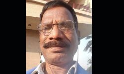 കുവൈത്തില്‍ മലയാളി ഹൃദയാഘാതം മൂലം മരിച്ചു