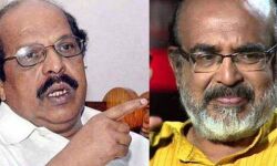 കിഫ്ബി റോഡുകളുടെ ഉത്തരവാദിത്വം പിഡബ്ല്യുഡിക്കില്ല; ഐസക്കിനെതിരേ പരോക്ഷവിമര്‍ശനമുന്നയിച്ച് സുധാകരന്‍