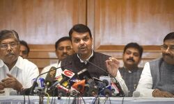 ശിവസേന പിന്നില്‍നിന്ന് കുത്തി; സര്‍ക്കാര്‍ രൂപീകരിക്കാനില്ലെന്ന് ബിജെപി, മഹാരാഷ്ട്രയില്‍ കരുനീക്കങ്ങള്‍ സജീവം