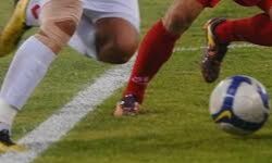 ഫുട്ബോൾ കളിക്കിടെ ഗോൾപോസ്റ്റ് വീണ് വിദ്യാർഥികൾക്ക് പരിക്ക്