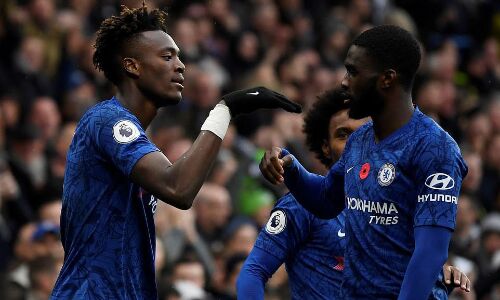 പ്രീമിയര്‍ ലീഗില്‍ സിറ്റിയെ വീഴ്ത്തി ചെല്‍സി മുന്നില്‍