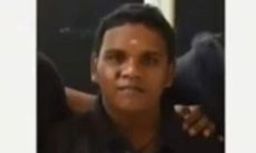 എഞ്ചിനീയറിങ് വിദ്യാര്‍ത്ഥിയുടേത് ആത്മഹത്യയാണെന്ന് പോസ്റ്റ്‌മോര്‍ട്ടം റിപോര്‍ട്ട്
