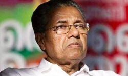 തി​ര​ഞ്ഞെ​ടു​പ്പ് പ്ര​ക്രി​യ നീ​തി​പൂ​ർ​വമാ​ക്കു​ന്ന​തി​ൽ ടി എ​ൻ ശേ​ഷൻ  നി​ർ​ണാ​യ​ക പ​ങ്ക് വ​ഹി​ച്ചു: മു​ഖ്യ​മ​ന്ത്രി