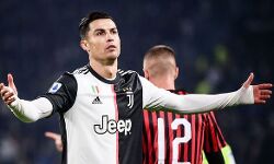 വീണ്ടും സബ്ബ് ചെയ്തു; രോഷാകുലനായി റൊണാള്‍ഡോ