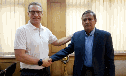 വനിതാ ലോകകപ്പ്: തോമസ് ഡെന്നര്‍ബി ഇന്ത്യന്‍ കോച്ച്