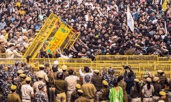 ജെഎന്‍യു വിദ്യാര്‍ഥി സമരത്തിന് പിന്തുണ പ്രഖ്യാപിച്ച് അധ്യാപക സംഘടനയും