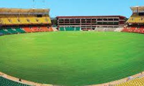 ഐപിഎല്‍ മൽസരങ്ങള്‍ക്ക് ഗ്രീന്‍ഫീല്‍ഡ് സ്റ്റേഡിയവും വേദിയാവും