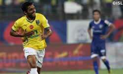 ഫുട്‌ബോള്‍ താരം സുശാന്ത് മാത്യു വിരമിച്ചു