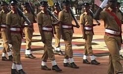 പോലിസ് കോണ്സ്റ്റബിള് പരീക്ഷ: റാങ്ക് പട്ടികയിലുള്ളവര്ക്ക് ഒരാഴ്ചക്കുള്ളില് നിയമന ശുപാര്ശ പോലിസ് കോണ്സ്റ്റബിള് പരീക്ഷ: റാങ്ക് പട്ടികയിലുള്ളവര്ക്ക് ഒരാഴ്ചക്കുള്ളില് നിയമന ശുപാര്ശ