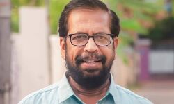 കെ ശ്രീകുമാർ തിരുവനന്തപുരം കോർപറേഷൻ മേയർ കെ ശ്രീകുമാർ തിരുവനന്തപുരം കോർപറേഷൻ മേയർ