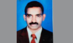 മധ്യവയസ്‌കന്‍ വൈദ്യുതാഘാതമേറ്റ് മരിച്ചു
