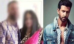 ഹൃത്വിക് റോഷനോടുള്ള ആരാധനയില്‍ അസൂയ; ഭാര്യയെ കൊന്ന് ഭര്‍ത്താവ് ജീവനൊടുക്കി