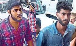 മാവോവാദി ബന്ധമാരോപിച്ച് അറസ്റ്റ്: അലനെയും താഹയെയും സിപിഎം പുറത്താക്കി