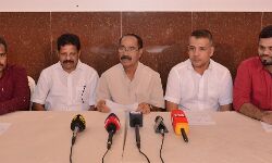 പ്രഥമ നാസര്‍ വാവൂര്‍ പുരസ്‌കാരം മുജീബ് പൂക്കോട്ടൂരിന്