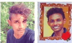 വിനായകന്റെ ആത്മഹത്യ:  പോലിസുകാര്‍ക്കെതിരേ ക്രൈംബ്രാഞ്ചിന്റെ കുറ്റപത്രം