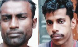 വൃദ്ധദമ്പതികളുടെ കൊലപാതകം: രണ്ട് ബംഗ്ലാദേശ് സ്വദേശികള്‍ പിടിയില്‍