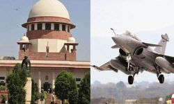 റഫേല്‍ പുനപ്പരിശോധനാ ഹരജികളിലും സുപ്രിംകോടതി വിധി നാളെ