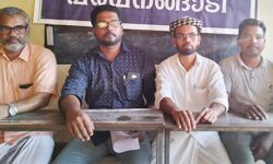 ജില്ല കളരിപ്പയറ്റ് ചാംപ്യന്‍ഷിപ്പ് പരപ്പനങ്ങാടിയില്‍