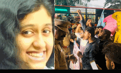 ഫാത്തിമ ലത്തീഫിന് നീതി ഉറപ്പാക്കാന്‍ സംസ്ഥാന സര്‍ക്കാര്‍ ഇടപെടണം: കാംപസ് ഫ്രണ്ട്